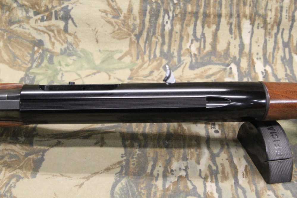Benelli Montefeltro Super 90 12 ga-img-11