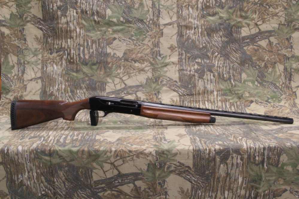 Benelli Montefeltro Super 90 12 ga-img-0
