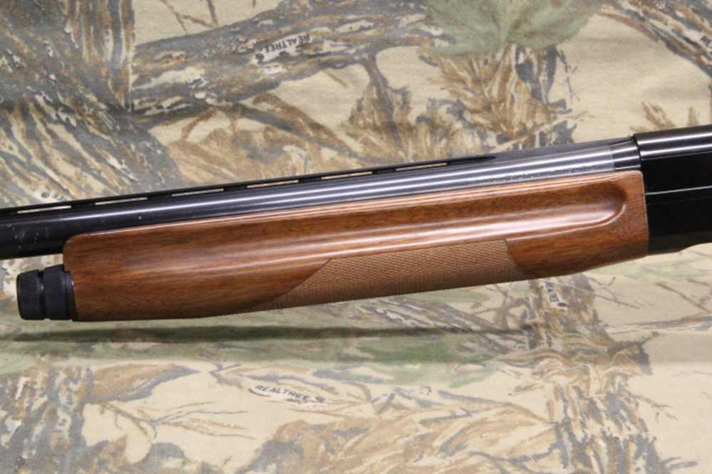 Benelli Montefeltro Super 90 12 ga-img-8