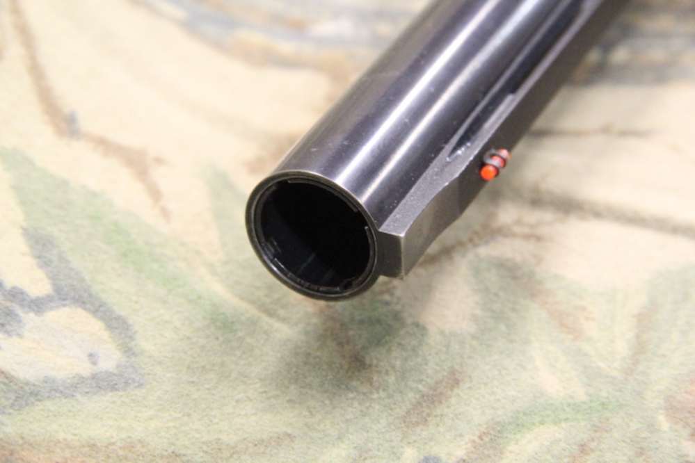 Benelli Montefeltro Super 90 12 ga-img-35