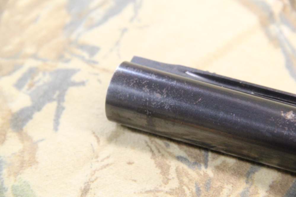 Benelli Montefeltro Super 90 12 ga-img-31