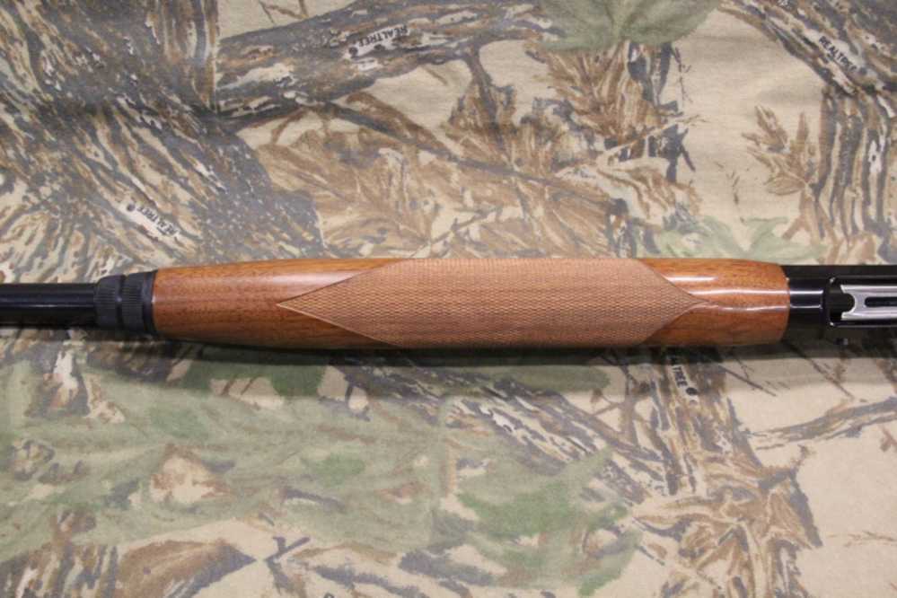 Benelli Montefeltro Super 90 12 ga-img-16