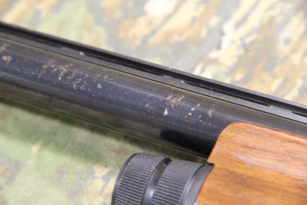 Benelli Montefeltro Super 90 12 ga-img-28