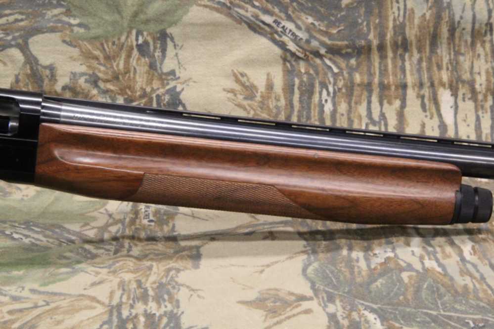 Benelli Montefeltro Super 90 12 ga-img-3
