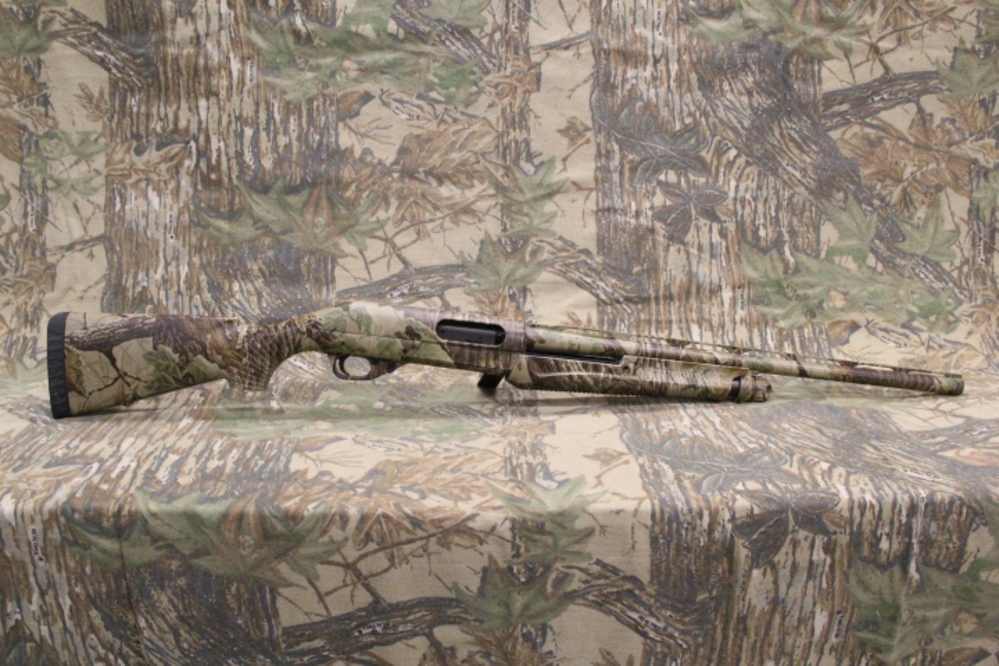  Benelli Super Nova 12 ga-img-0
