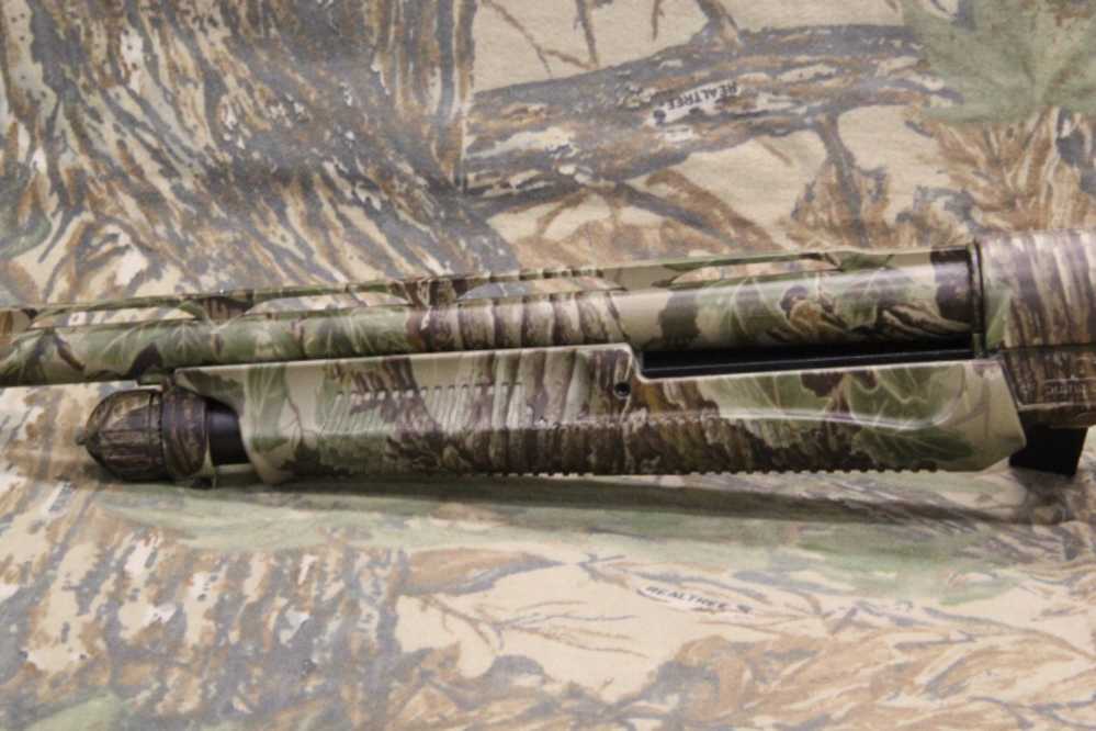  Benelli Super Nova 12 ga-img-8
