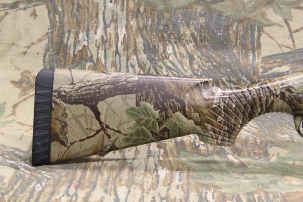  Benelli Super Nova 12 ga-img-1