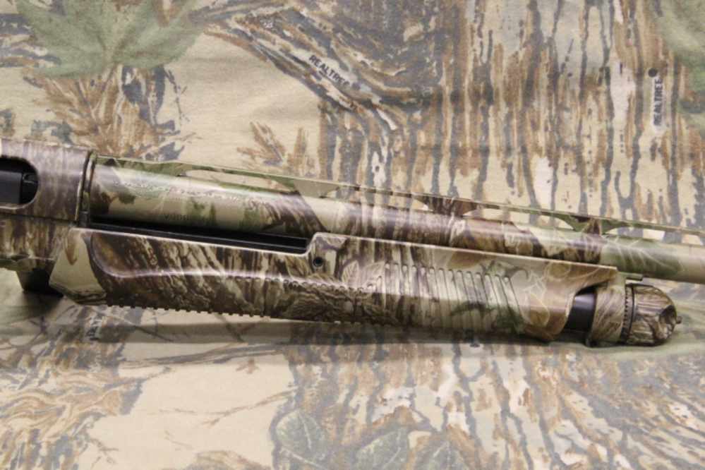  Benelli Super Nova 12 ga-img-3