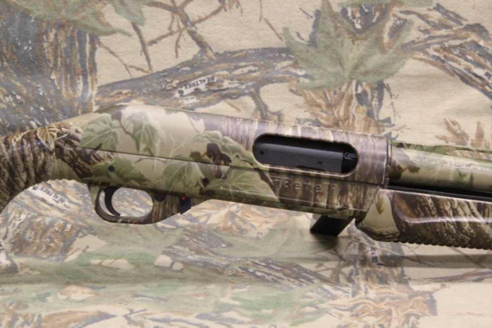  Benelli Super Nova 12 ga-img-2