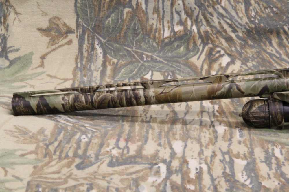  Benelli Super Nova 12 ga-img-9