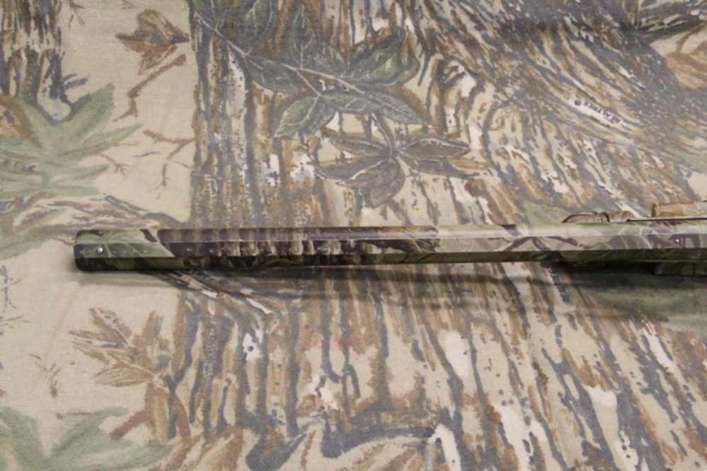  Benelli Super Nova 12 ga-img-14