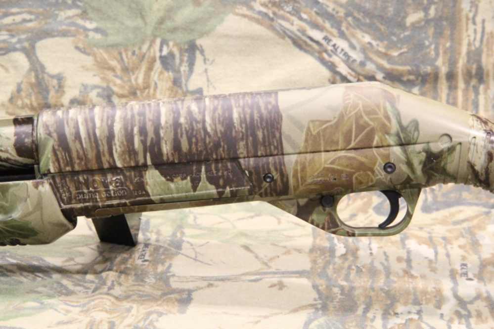  Benelli Super Nova 12 ga-img-7