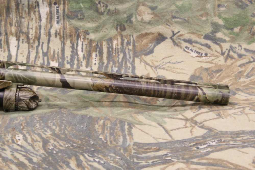  Benelli Super Nova 12 ga-img-4