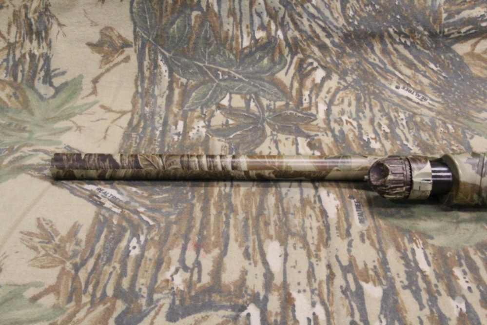  Benelli Super Nova 12 ga-img-18