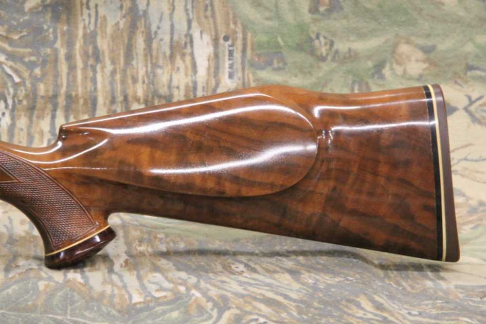 Harrington and Richardson 317 Ultra Wildcat chambered in 17/223-img-6