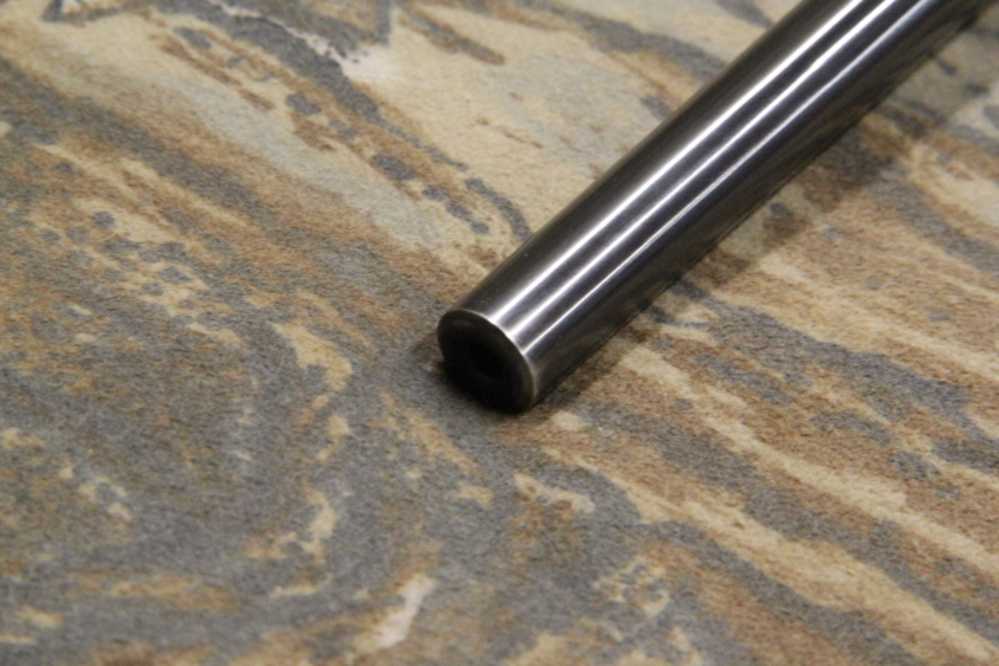 Harrington and Richardson 317 Ultra Wildcat chambered in 17/223-img-18