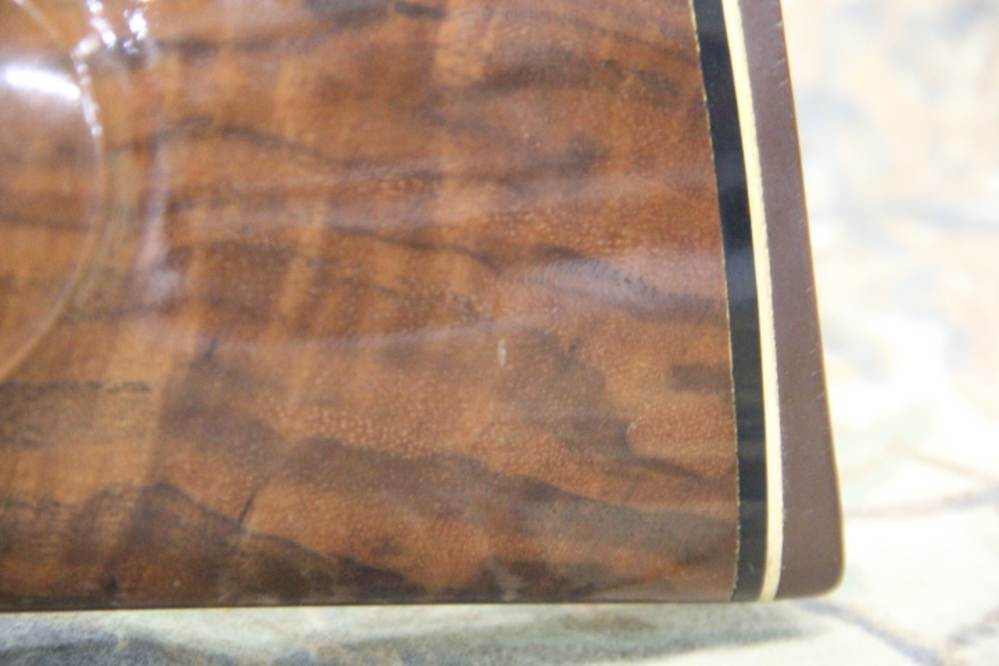 Harrington and Richardson 317 Ultra Wildcat chambered in 17/223-img-20