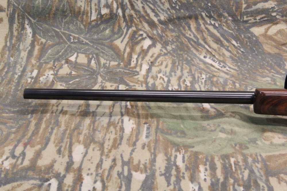 Harrington and Richardson 317 Ultra Wildcat chambered in 17/223-img-16