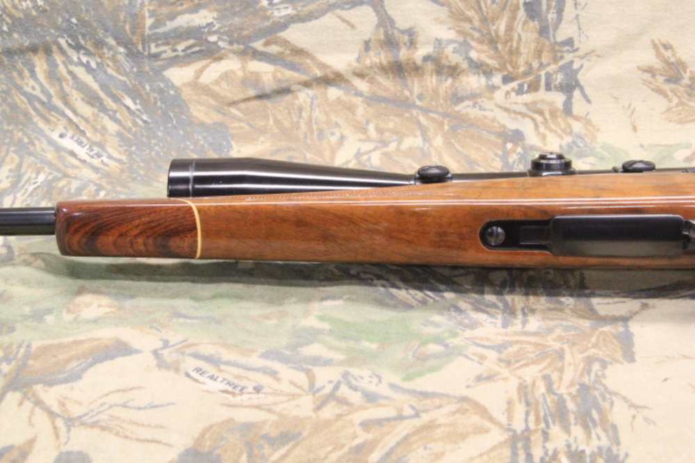 Harrington and Richardson 317 Ultra Wildcat chambered in 17/223-img-15