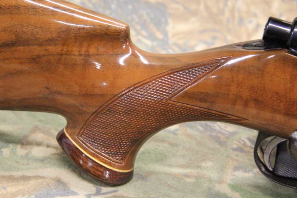 Harrington and Richardson 317 Ultra Wildcat chambered in 17/223-img-44