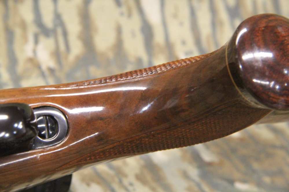 Harrington and Richardson 317 Ultra Wildcat chambered in 17/223-img-65