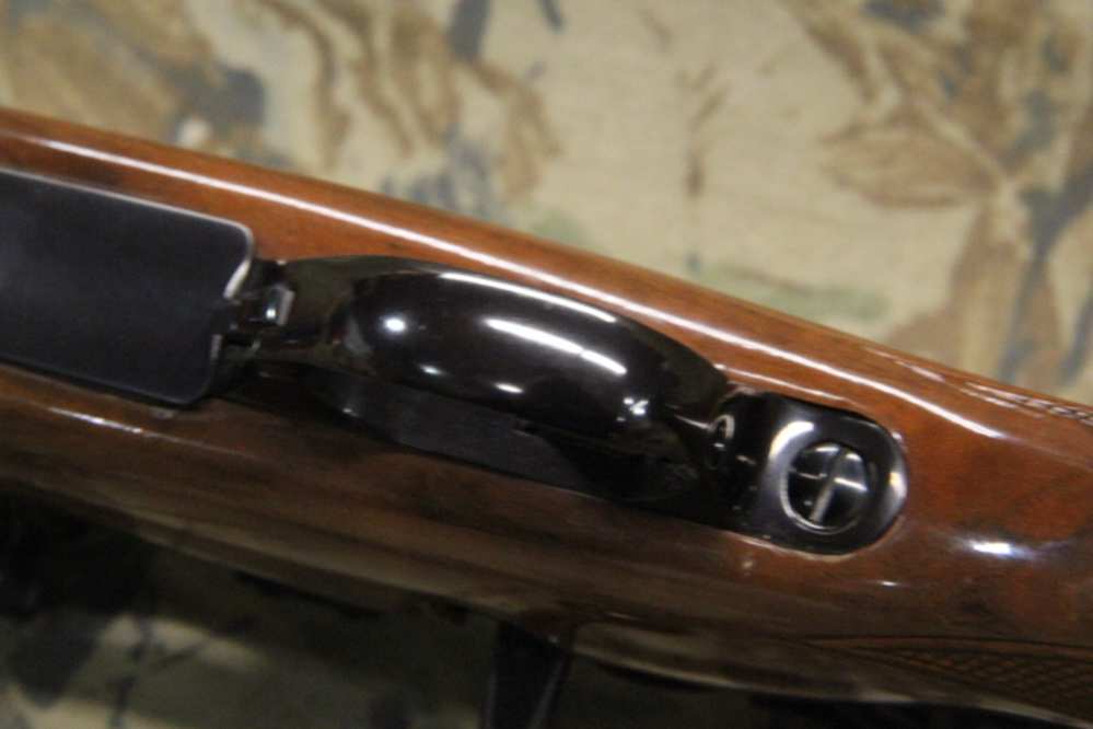 Harrington and Richardson 317 Ultra Wildcat chambered in 17/223-img-66