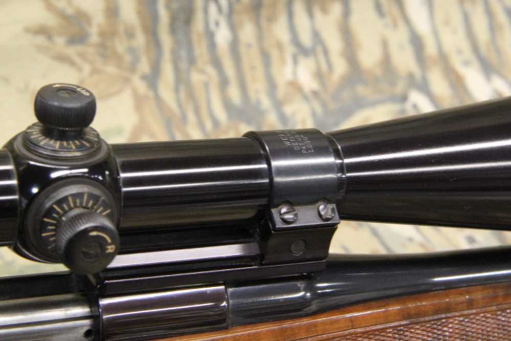 Harrington and Richardson 317 Ultra Wildcat chambered in 17/223-img-53