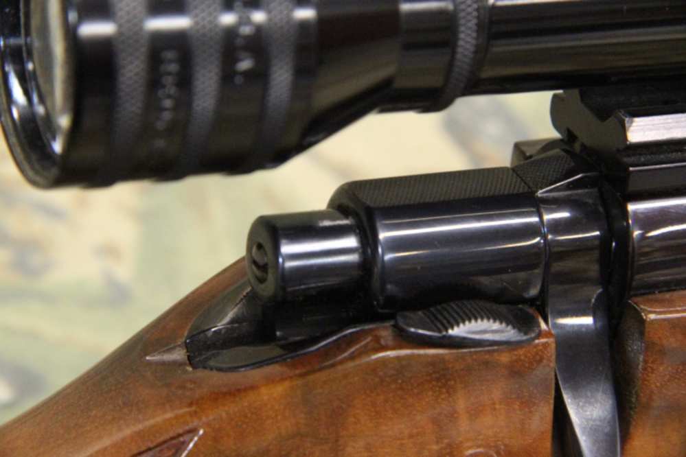 Harrington and Richardson 317 Ultra Wildcat chambered in 17/223-img-56