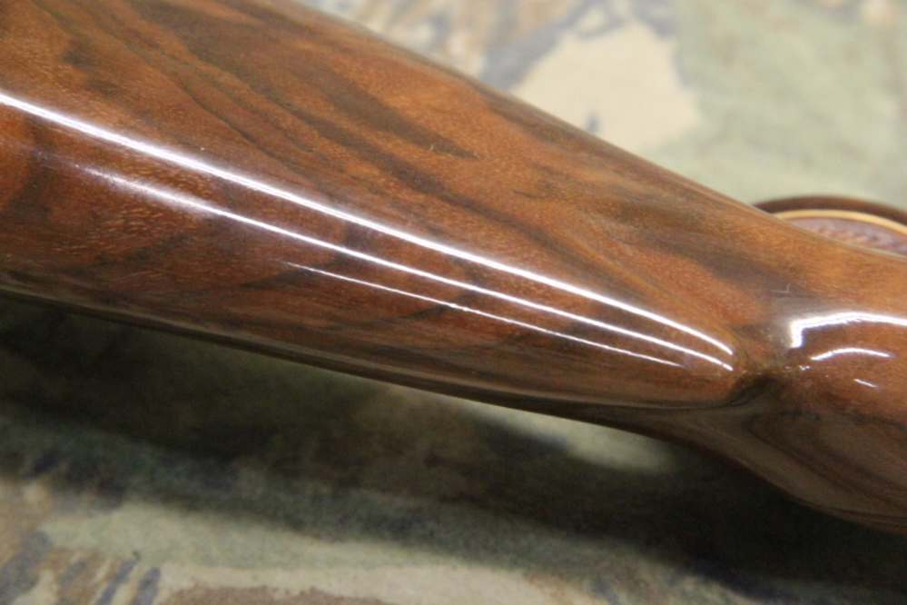 Harrington and Richardson 317 Ultra Wildcat chambered in 17/223-img-59