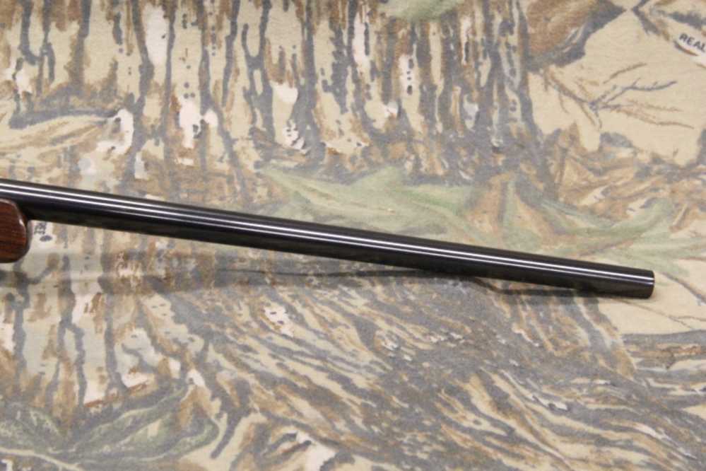 Harrington and Richardson 317 Ultra Wildcat chambered in 17/223-img-4