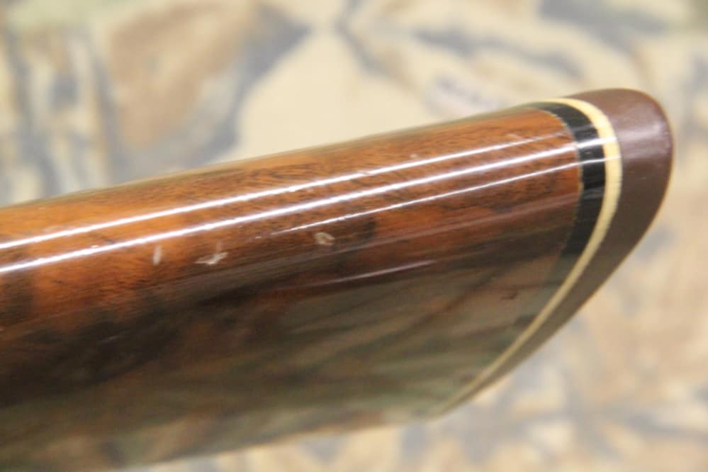 Harrington and Richardson 317 Ultra Wildcat chambered in 17/223-img-62