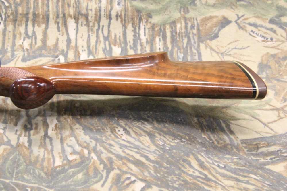 Harrington and Richardson 317 Ultra Wildcat chambered in 17/223-img-13