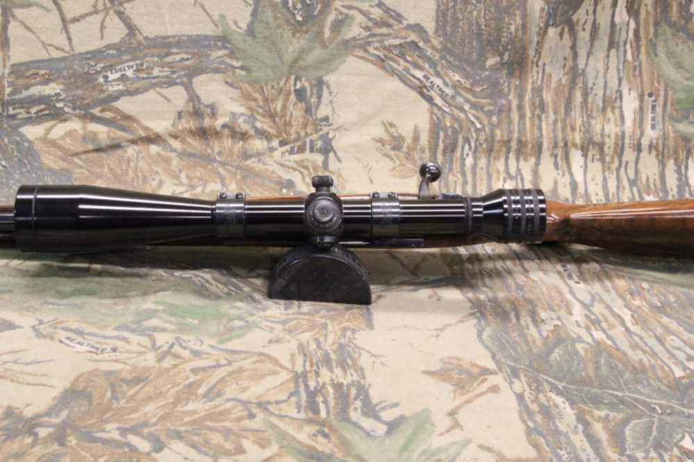 Harrington and Richardson 317 Ultra Wildcat chambered in 17/223-img-11