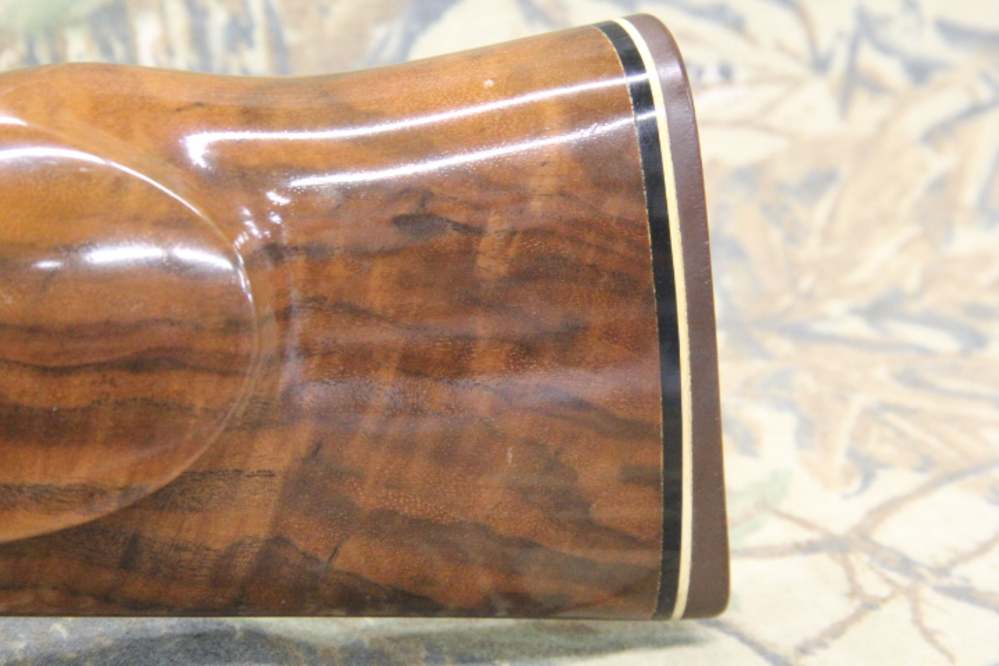 Harrington and Richardson 317 Ultra Wildcat chambered in 17/223-img-22