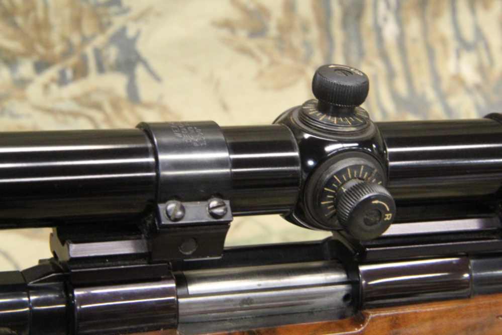 Harrington and Richardson 317 Ultra Wildcat chambered in 17/223-img-52