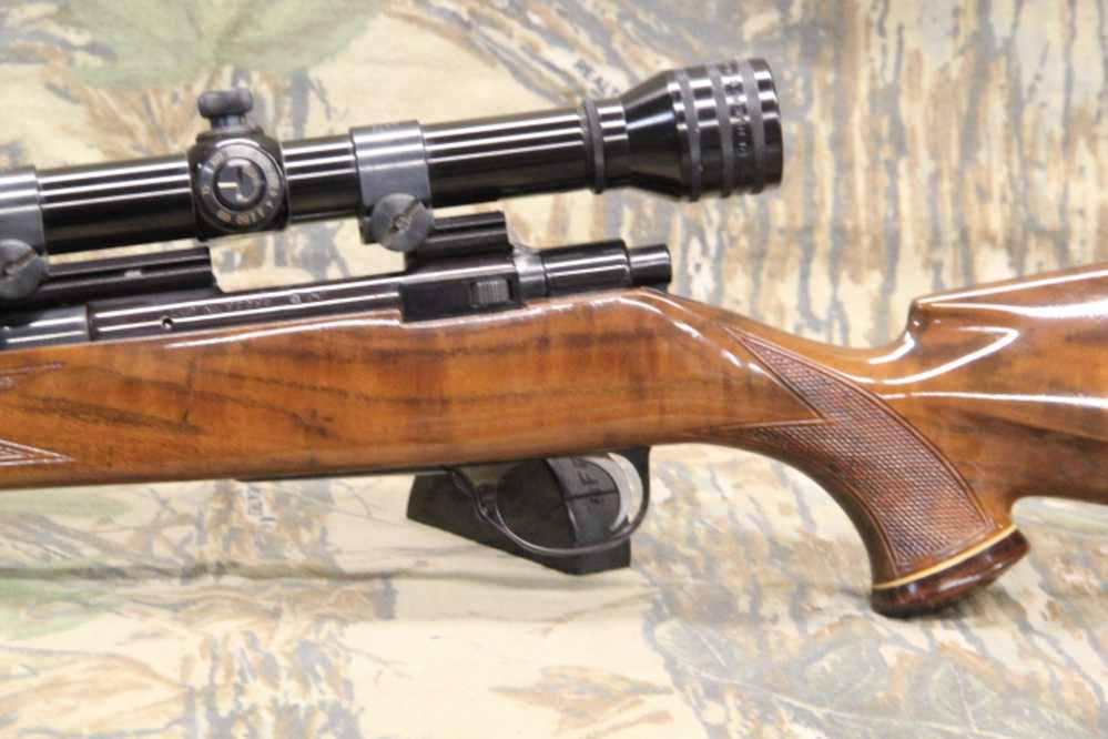 Harrington and Richardson 317 Ultra Wildcat chambered in 17/223-img-7