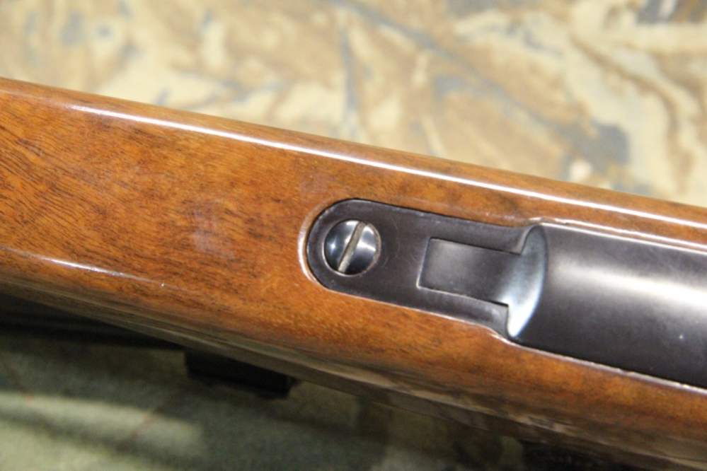 Harrington and Richardson 317 Ultra Wildcat chambered in 17/223-img-68