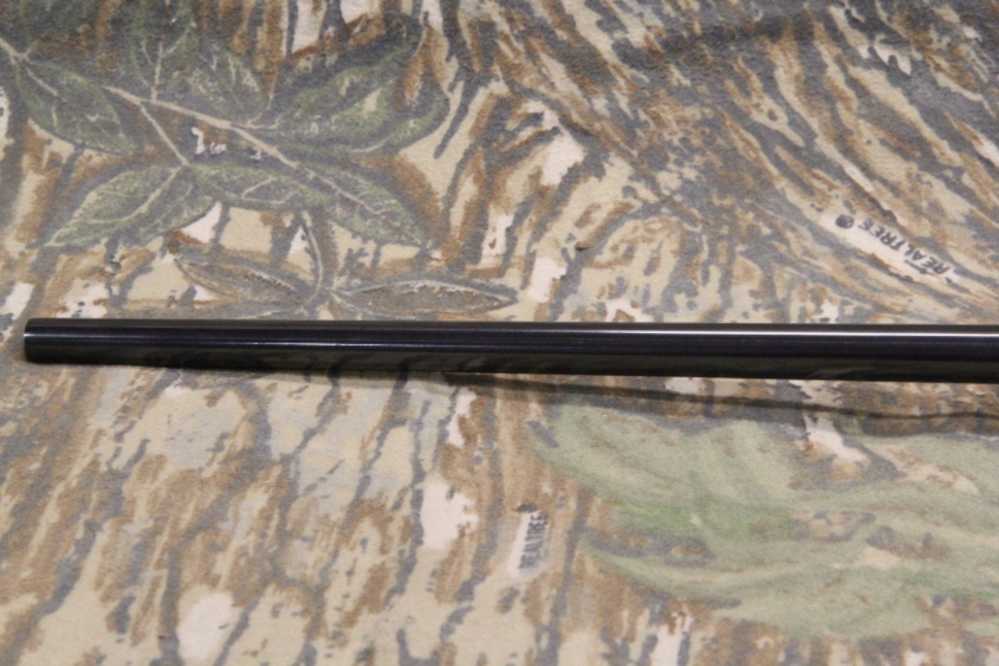 Harrington and Richardson 317 Ultra Wildcat chambered in 17/223-img-12