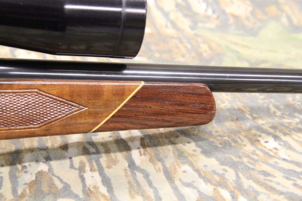 Harrington and Richardson 317 Ultra Wildcat chambered in 17/223-img-48