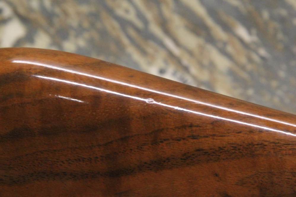 Harrington and Richardson 317 Ultra Wildcat chambered in 17/223-img-41