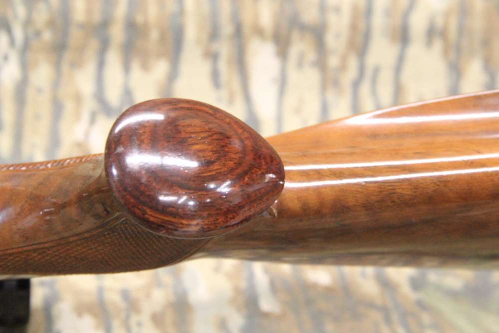 Harrington and Richardson 317 Ultra Wildcat chambered in 17/223-img-64
