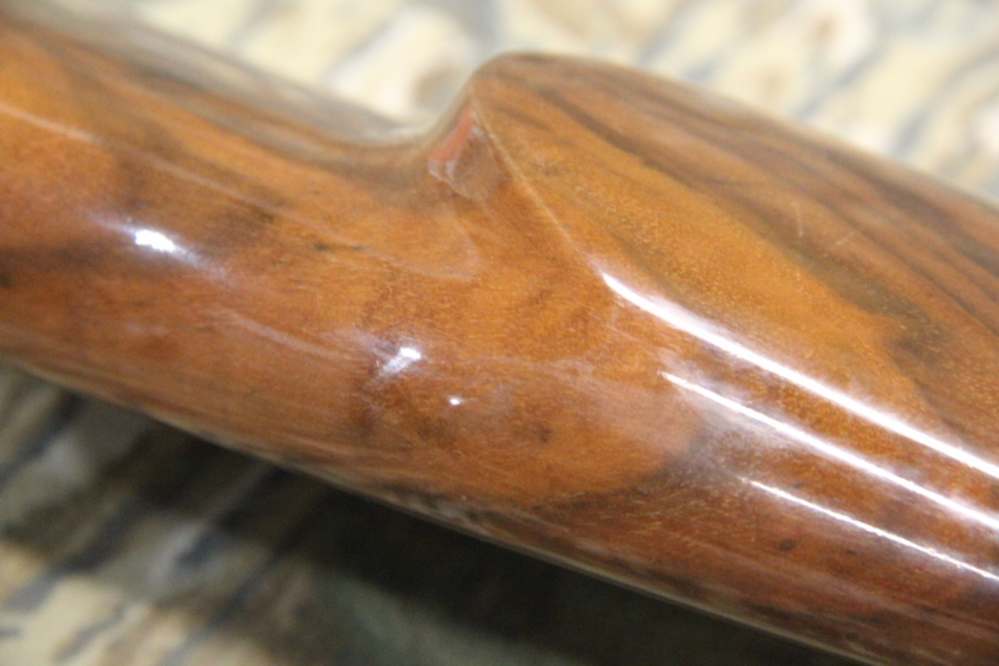 Harrington and Richardson 317 Ultra Wildcat chambered in 17/223-img-58