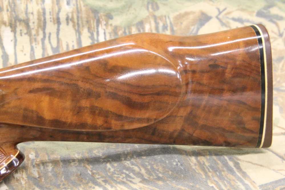 Harrington and Richardson 317 Ultra Wildcat chambered in 17/223-img-21