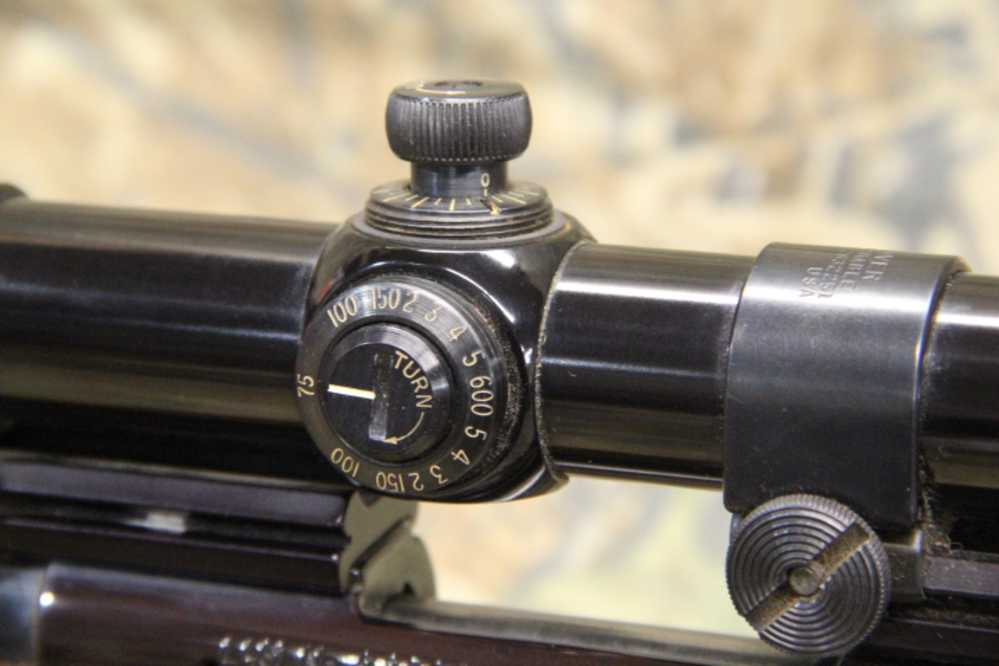 Harrington and Richardson 317 Ultra Wildcat chambered in 17/223-img-37
