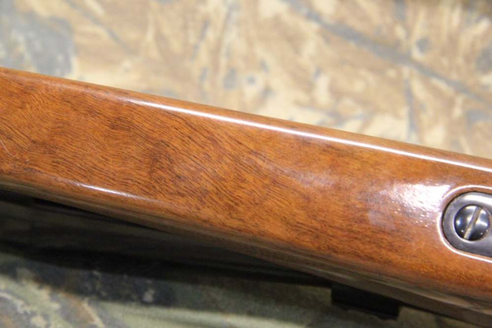 Harrington and Richardson 317 Ultra Wildcat chambered in 17/223-img-69