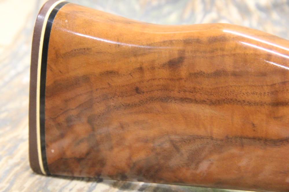 Harrington and Richardson 317 Ultra Wildcat chambered in 17/223-img-42