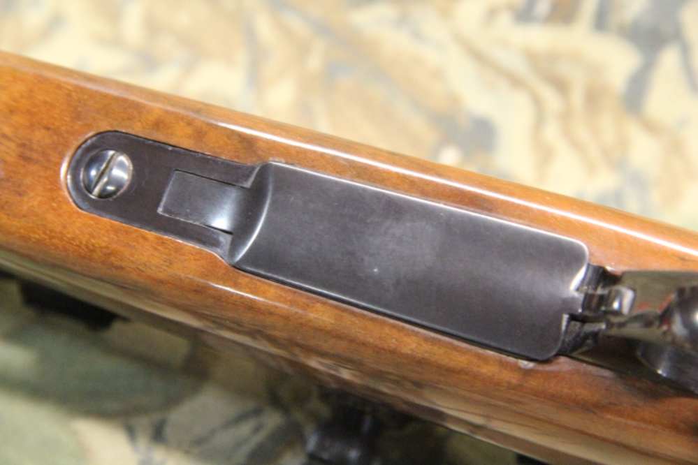 Harrington and Richardson 317 Ultra Wildcat chambered in 17/223-img-67