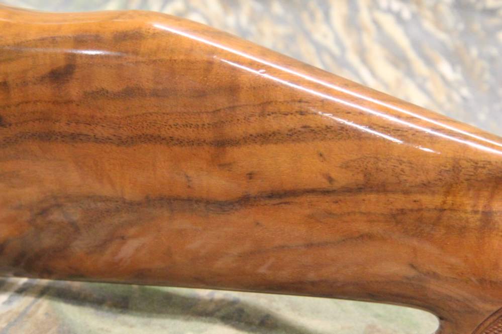 Harrington and Richardson 317 Ultra Wildcat chambered in 17/223-img-43