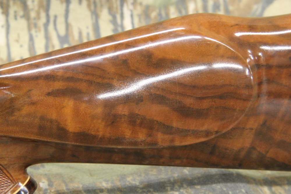 Harrington and Richardson 317 Ultra Wildcat chambered in 17/223-img-23