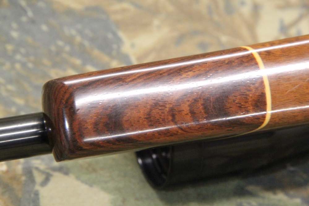 Harrington and Richardson 317 Ultra Wildcat chambered in 17/223-img-71